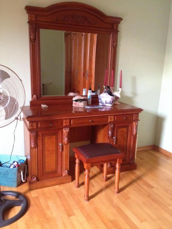 Guest House Kartvelishvili Батумі Екстер'єр фото