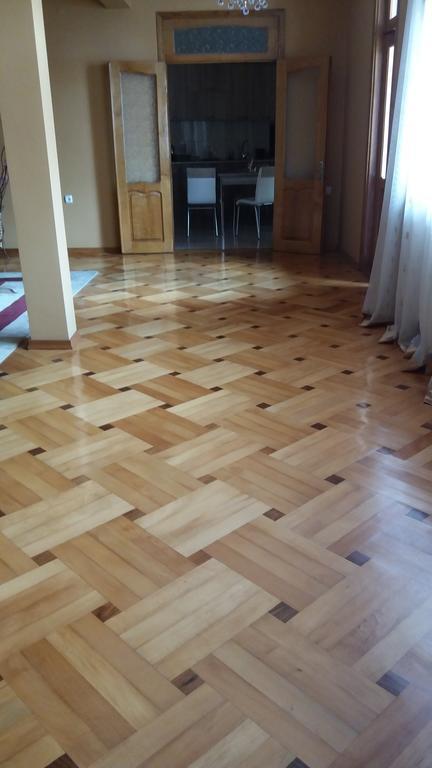 Guest House Kartvelishvili Батумі Екстер'єр фото